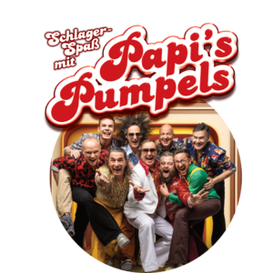 Kilbig-Party mit Papi's Pumpels